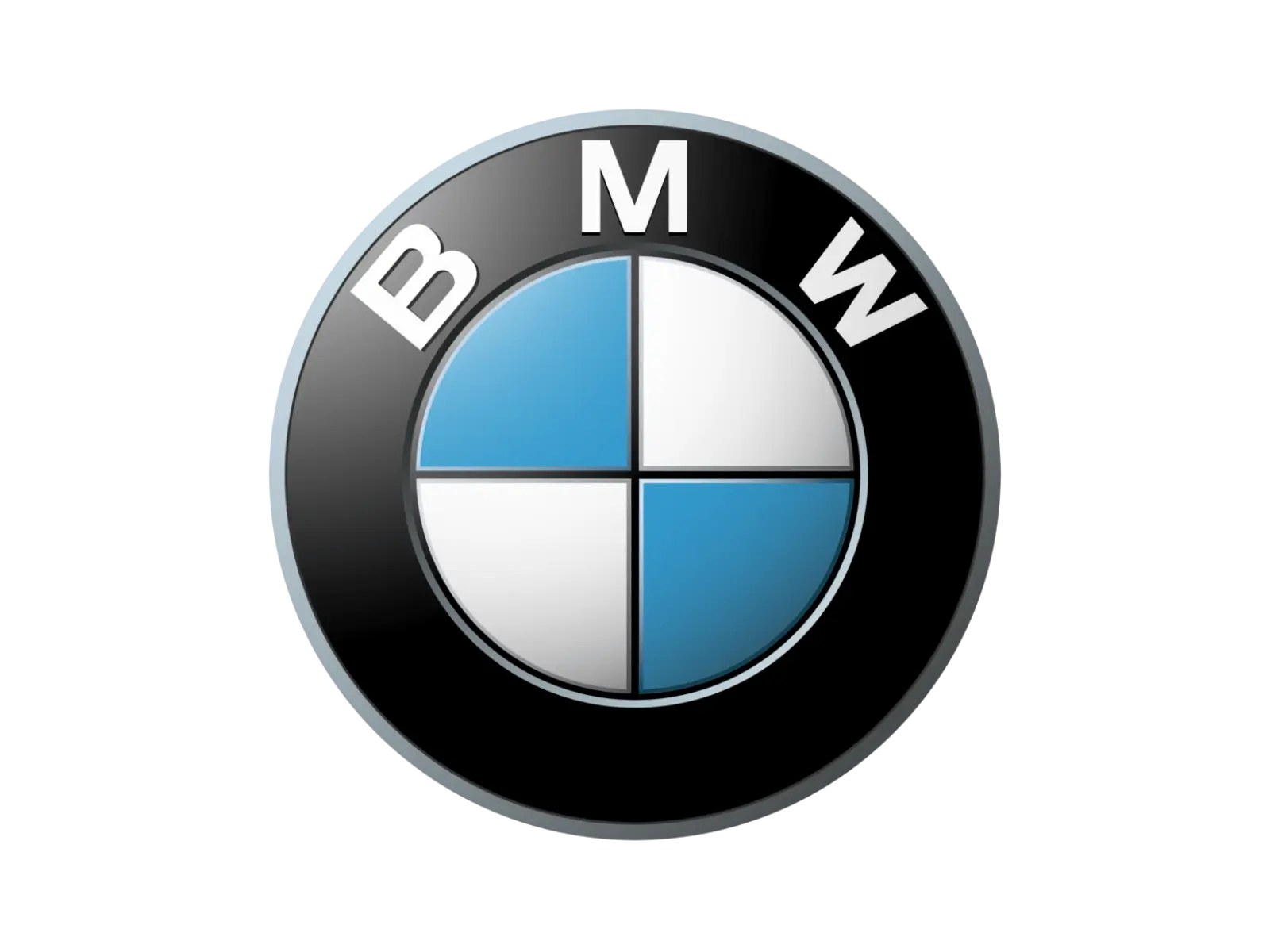 BMW Logo