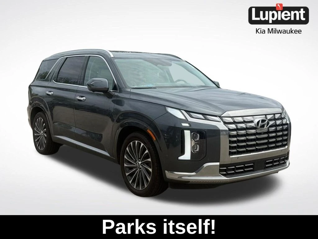 2023 Hyundai Palisade Calligraphy AWD's photo