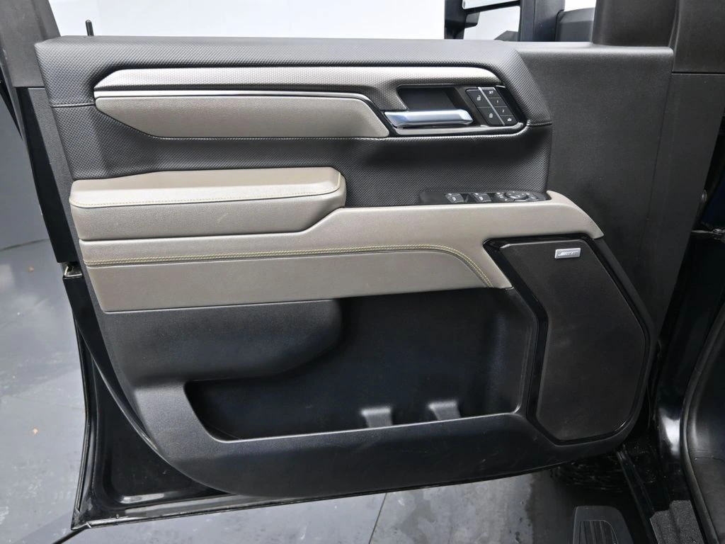2024 Chevrolet Silverado 2500HD ZR2 - Photo 26