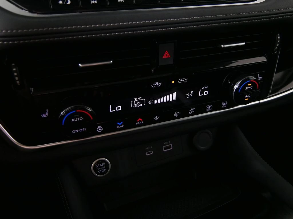 2023 Nissan Rogue SL - Photo 28