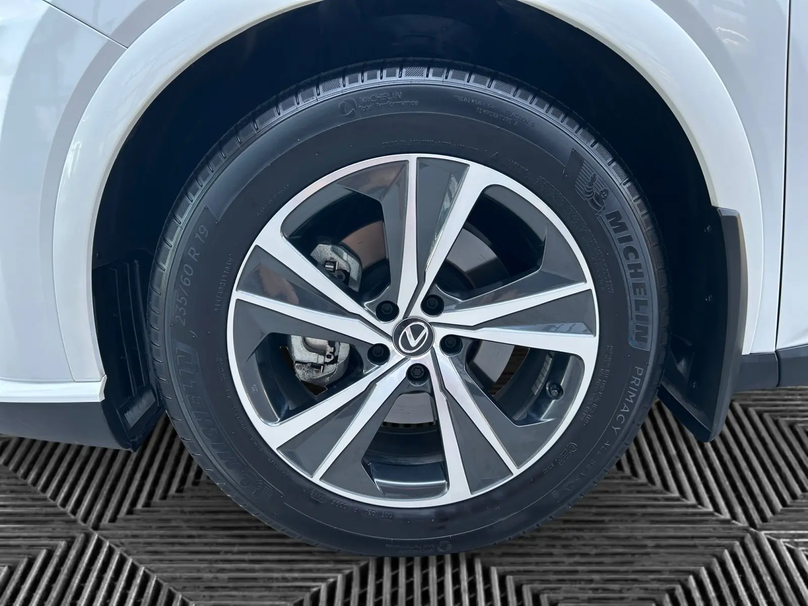 2025 Lexus RX 350 Premium AWD photo 14