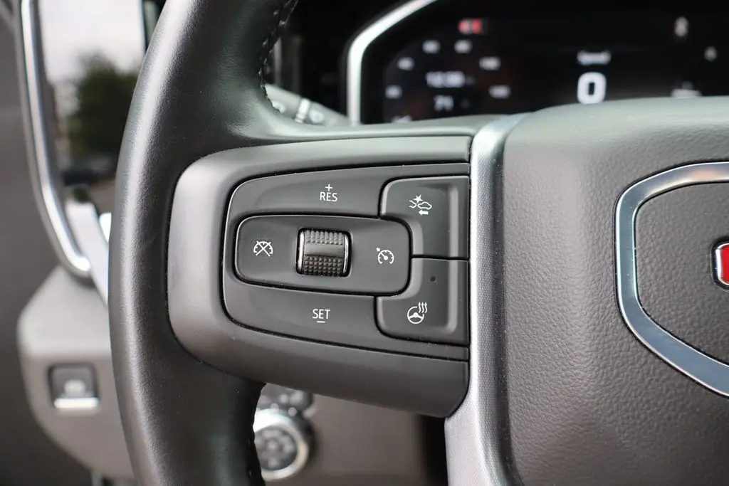 2024 Gmc Sierra 1500 Elevation photo 12