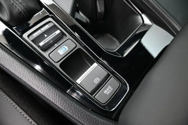 2024 Honda Accord Hybrid Sport-L - Photo 9