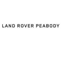Land Rover Peabody
