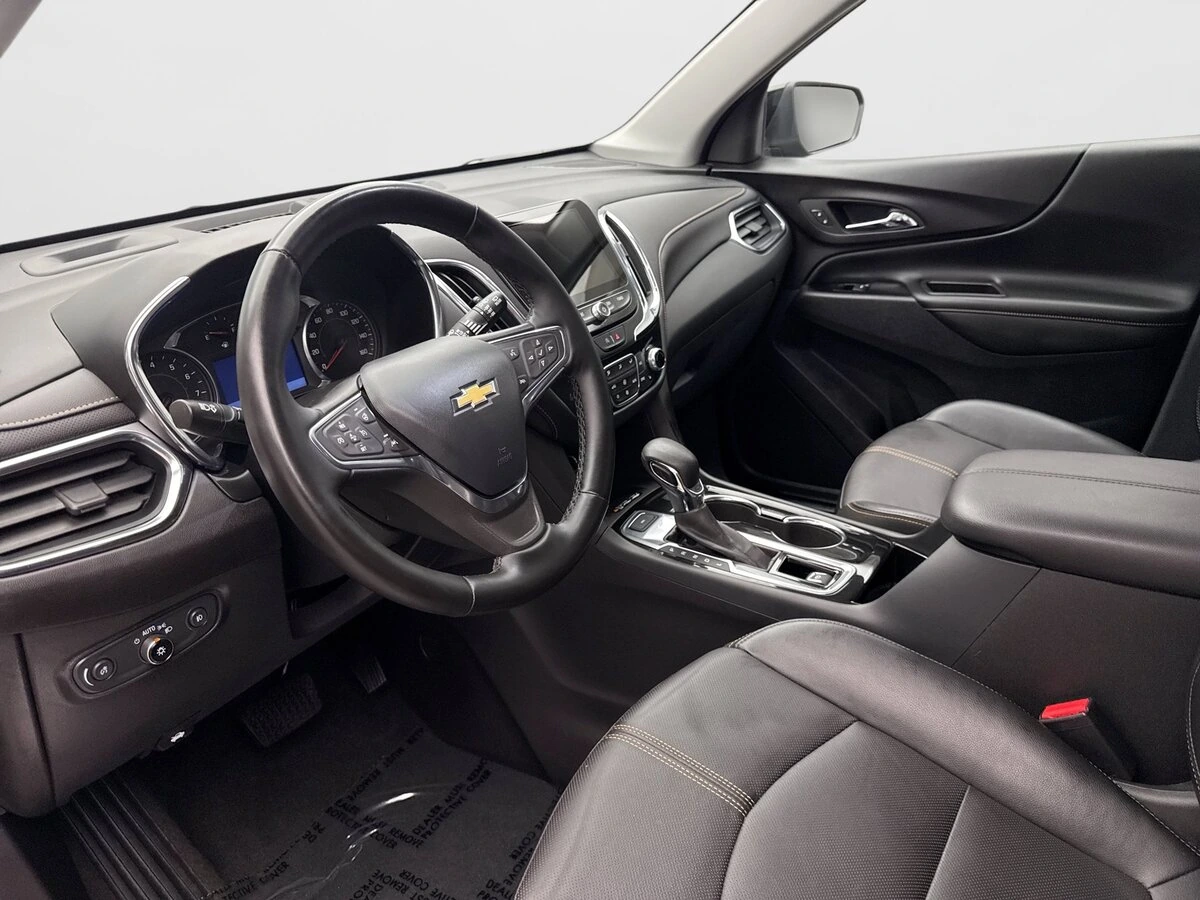 2024 Chevrolet Equinox Premier - Photo 10