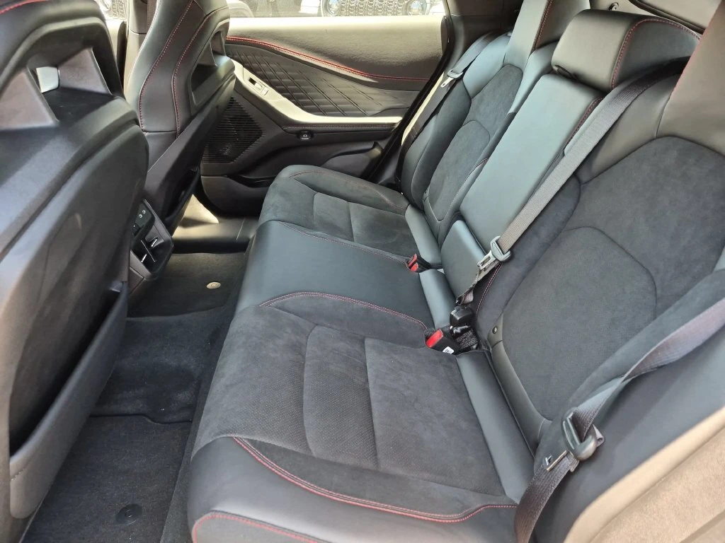 2026 Dodge Charger Daytona Scat Pack - Photo 21