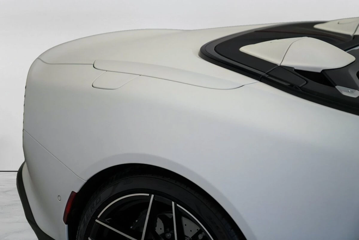 2026 Aston Martin Vanquish Base - Photo 30