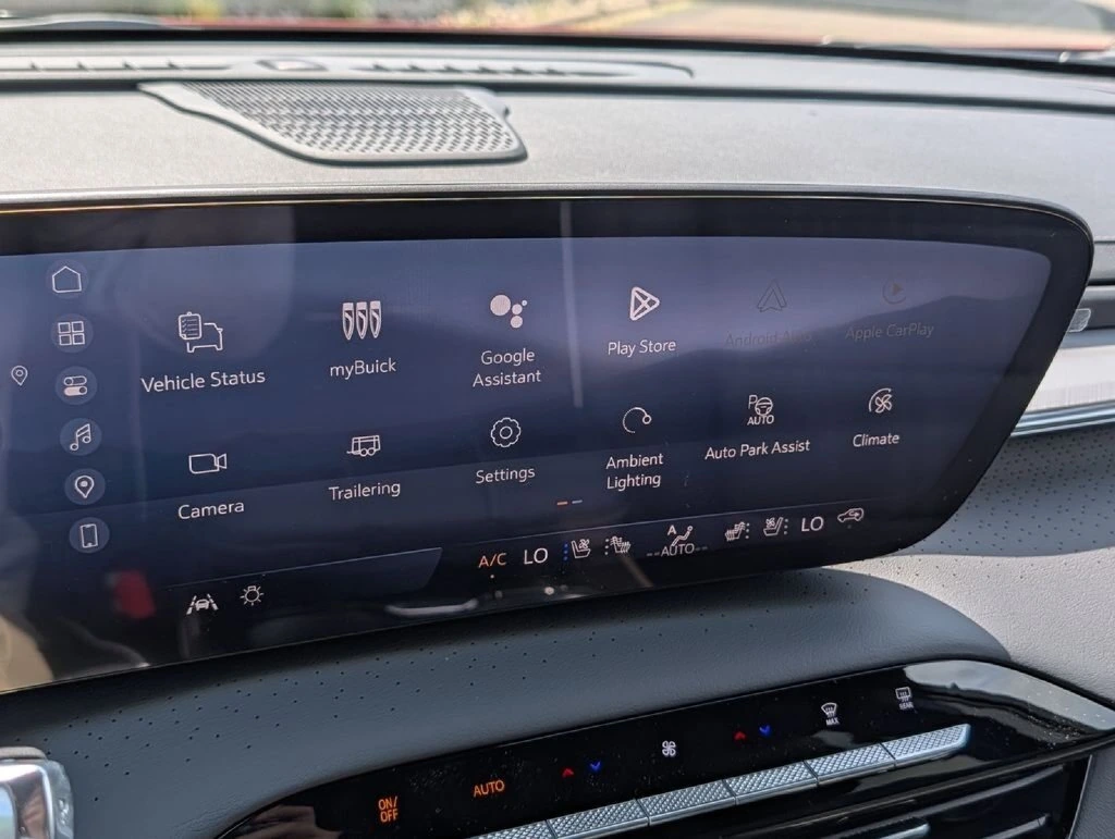2026 Buick Enclave Avenir - Photo 49