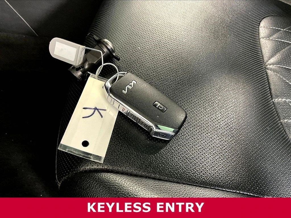 2023 Kia Sportage X-Line - Photo 35