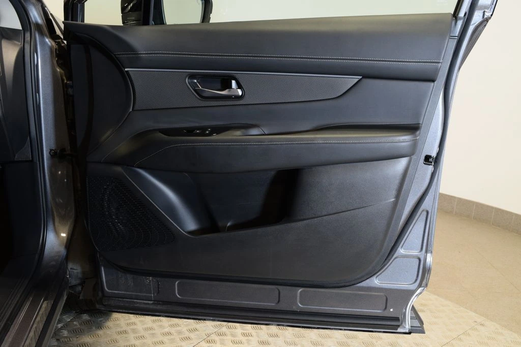 2025 Nissan Murano SV - Photo 33