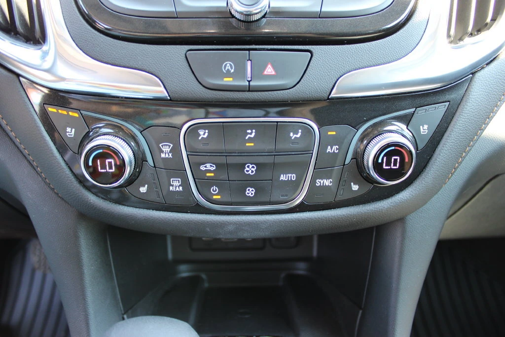 2023 Chevrolet Equinox Premier - Photo 25