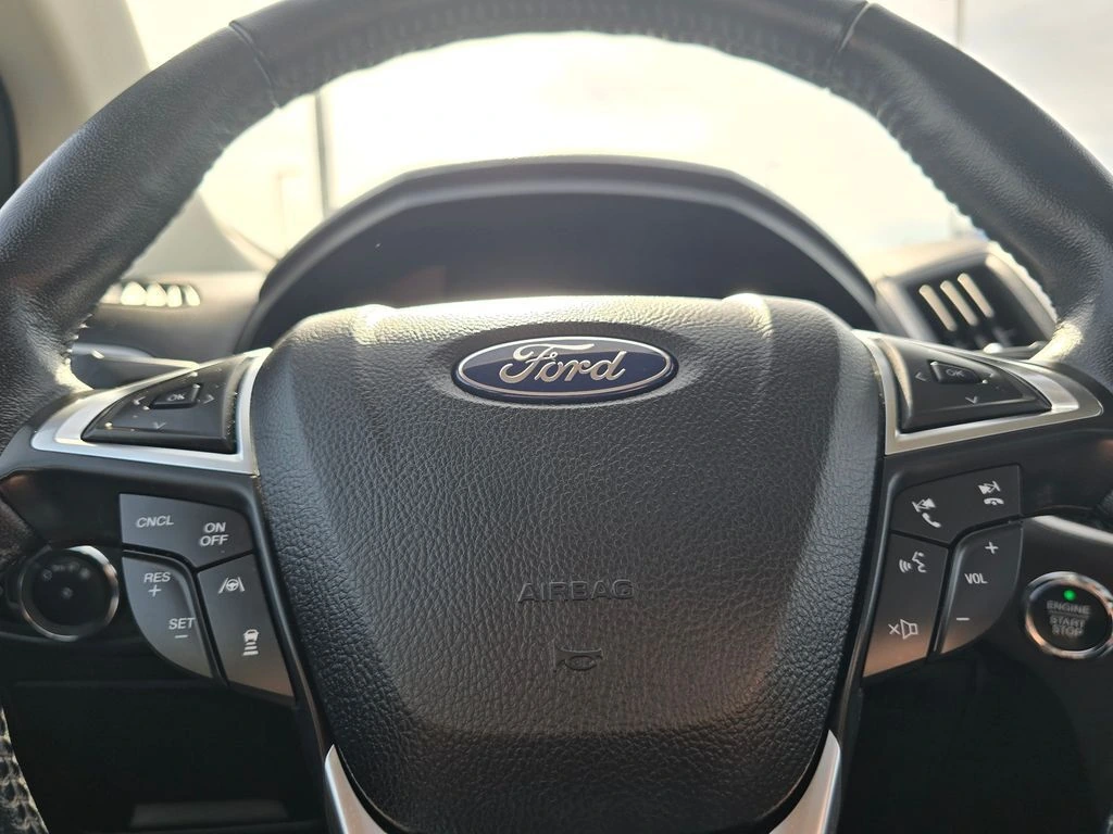 2023 Ford Edge SEL - Photo 21