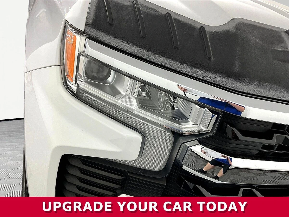 2023 Chevrolet Silverado 1500 LT - Photo 30