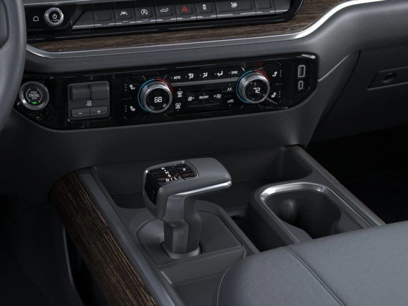 2026 GMC Sierra 1500 Elevation - Photo 24