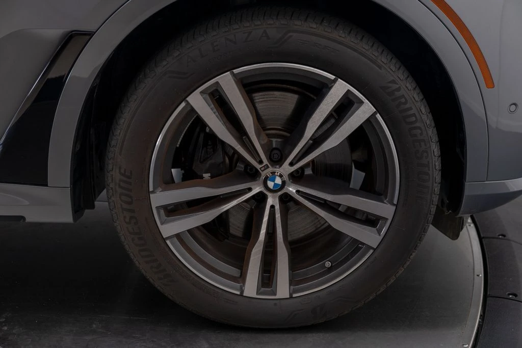 2025 BMW X7 M60i - Photo 52