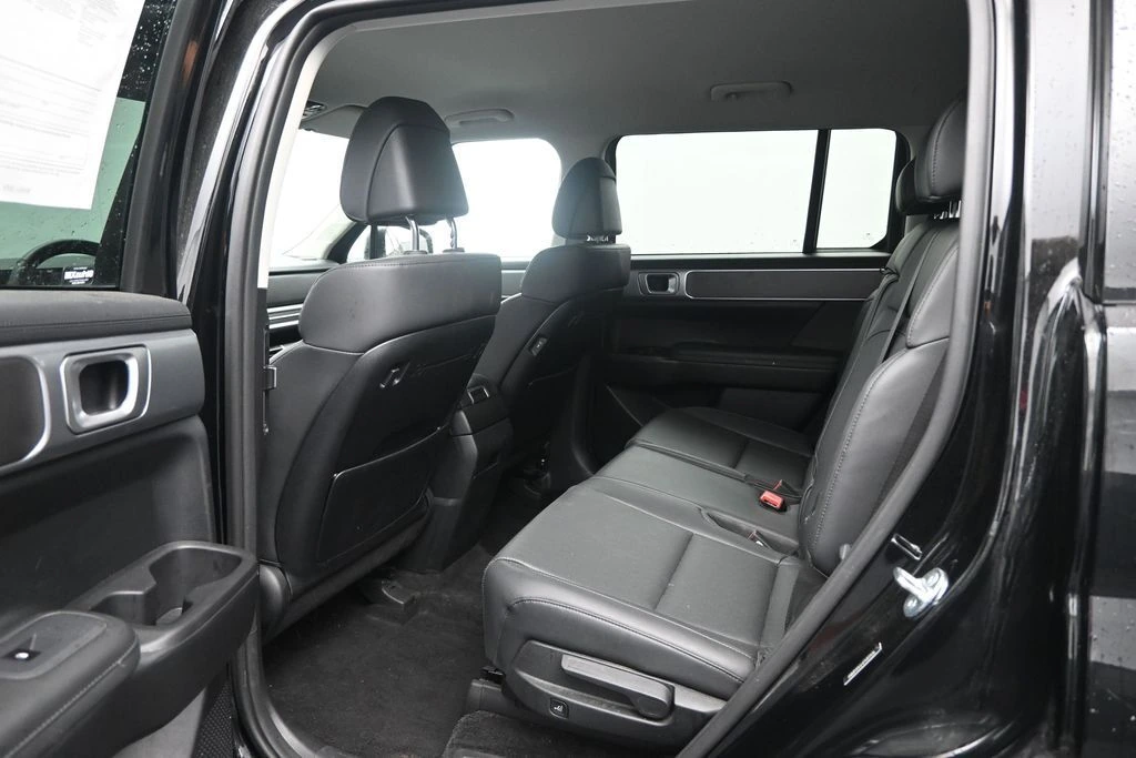 2026 Hyundai Santa Fe SEL - Photo 25
