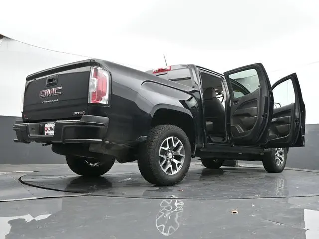 2021 Gmc Canyon AT4 photo 64