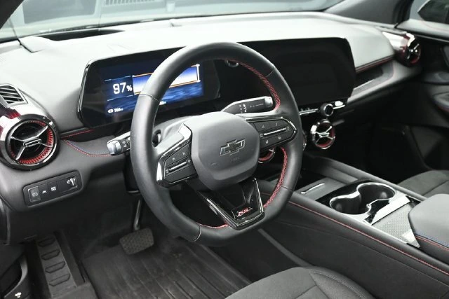 2025 Chevrolet Blazer EV RS - Photo 15