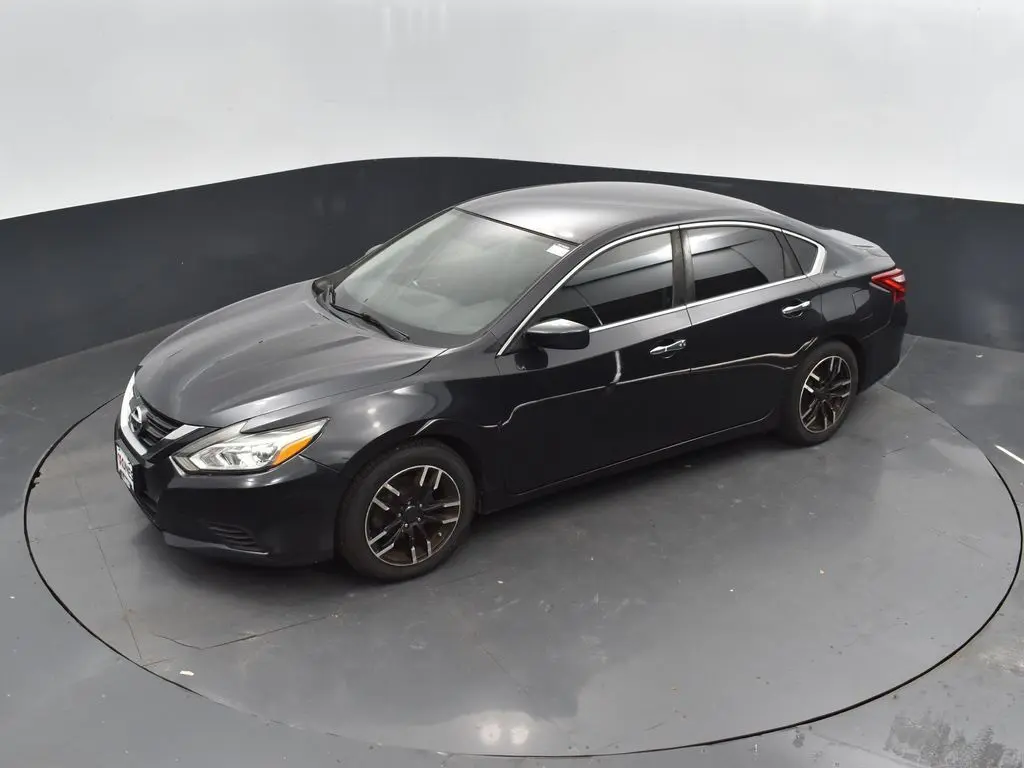 2016 Nissan Altima 2.5 S photo 34