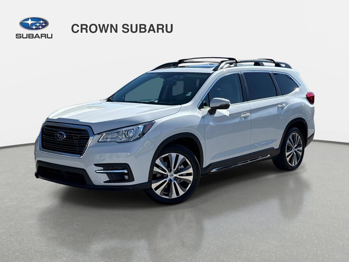 2020 Subaru Ascent Limited