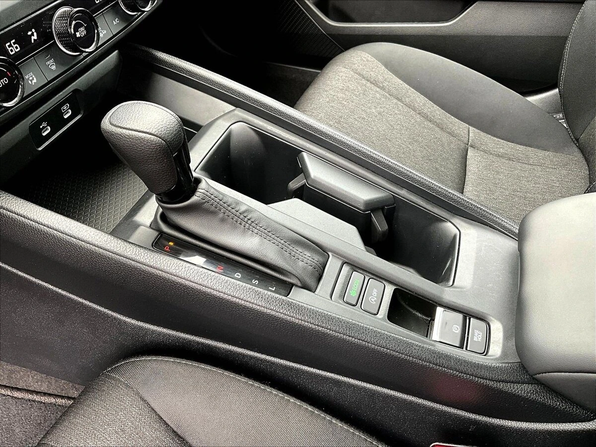 2023 Honda Accord EX - Photo 17