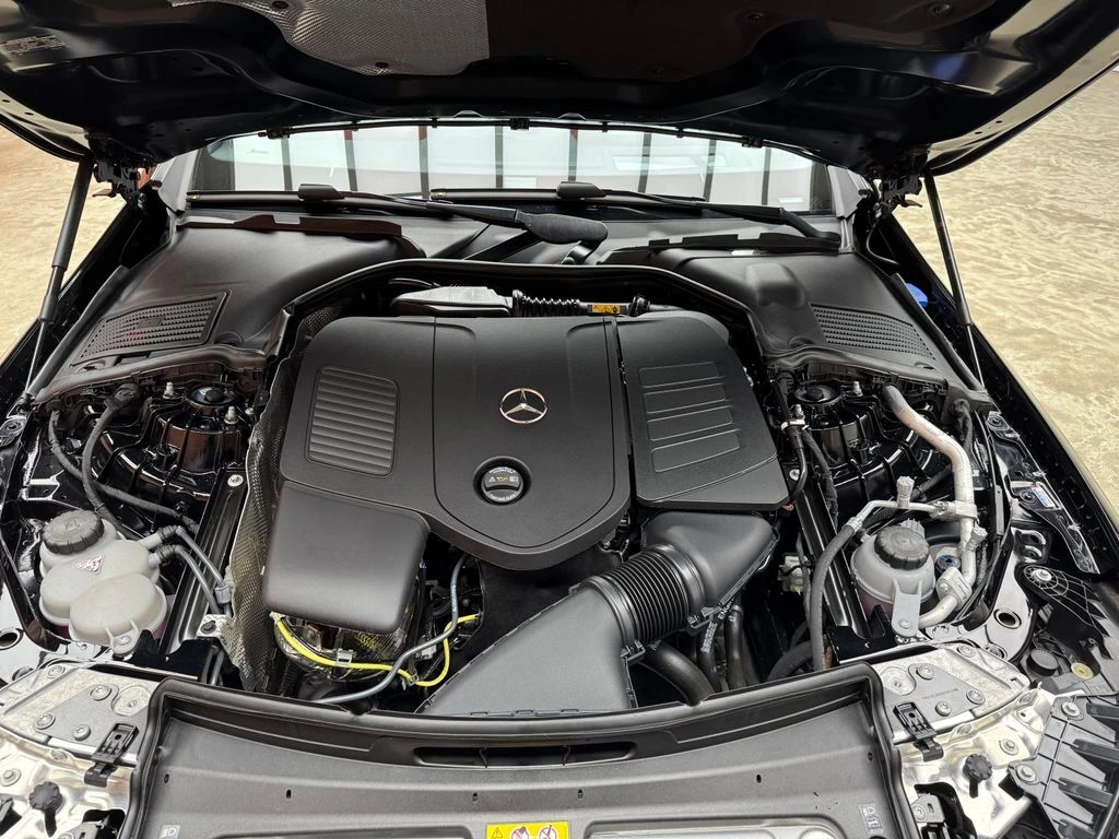 2026 Mercedes-Benz CLE CLE 300 - Photo 24