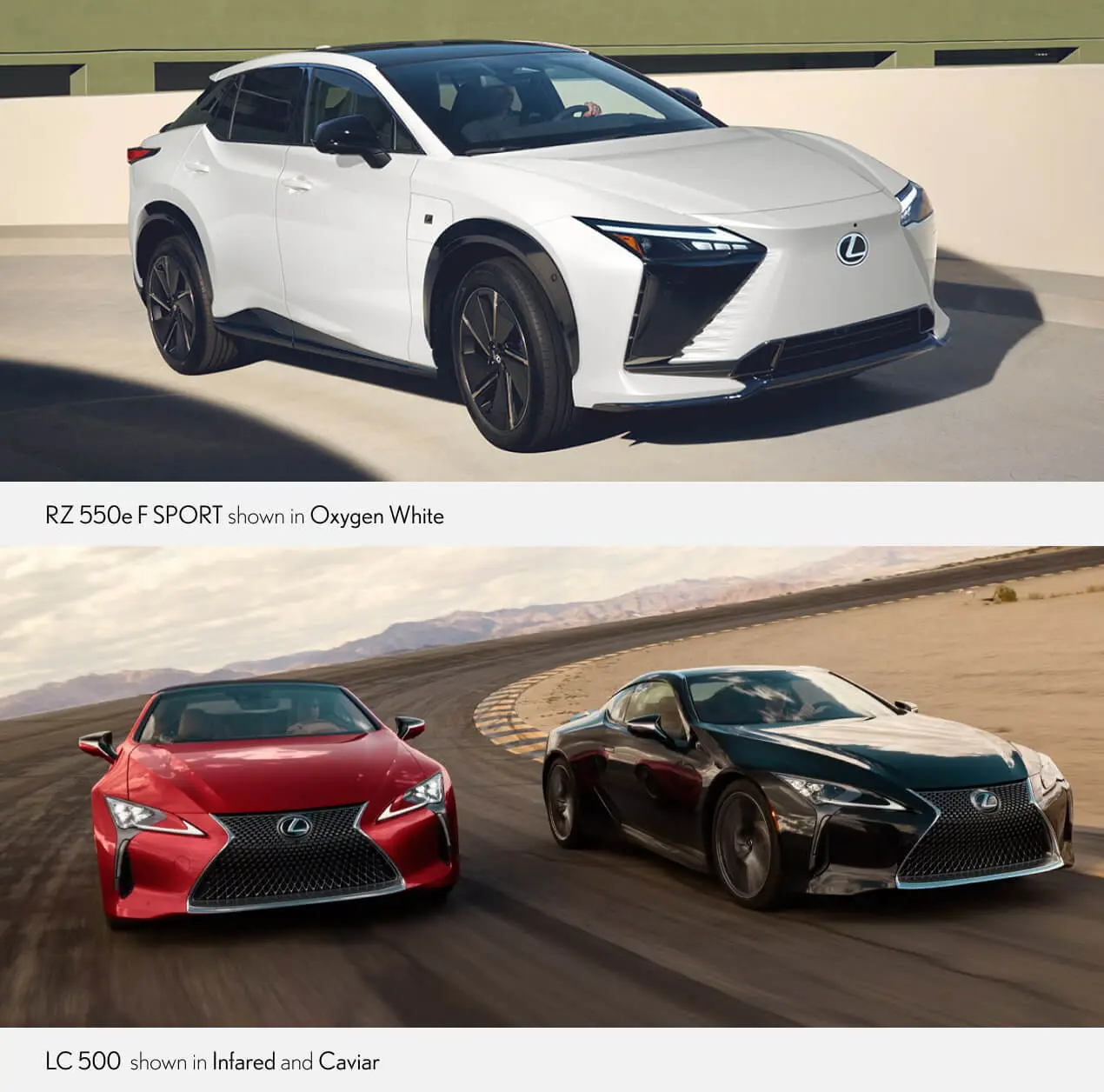 What Are The Fastest Lexus Models in 2026?