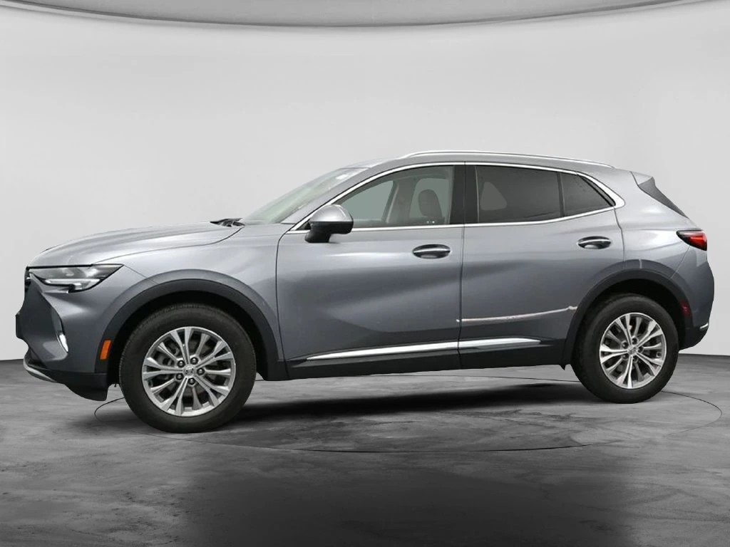 2022 Buick Envision Preferred - Photo 9