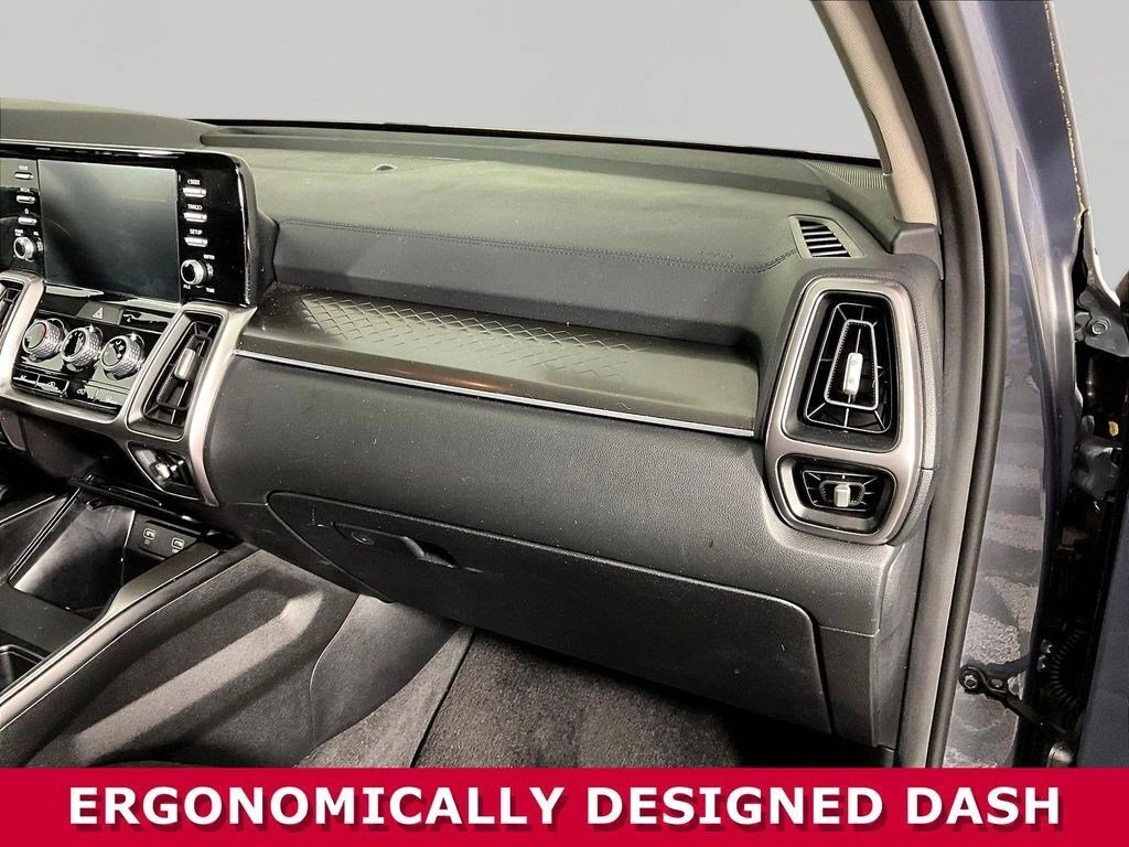 2023 Kia Sorento LX - Photo 24