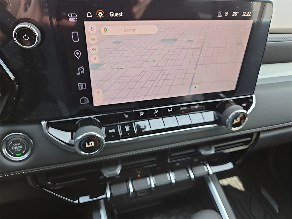 2026 Chevrolet Colorado LT - Photo 18