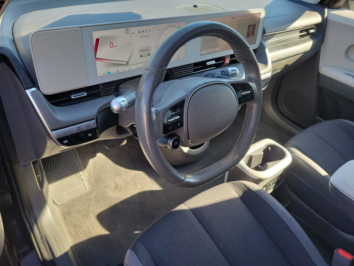 2024 Hyundai IONIQ 5 SEL - Photo 20
