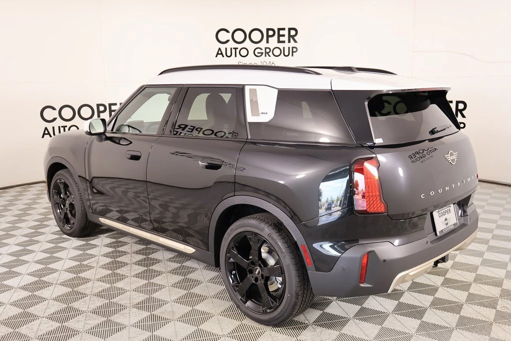2026 MINI Countryman S - Photo 25