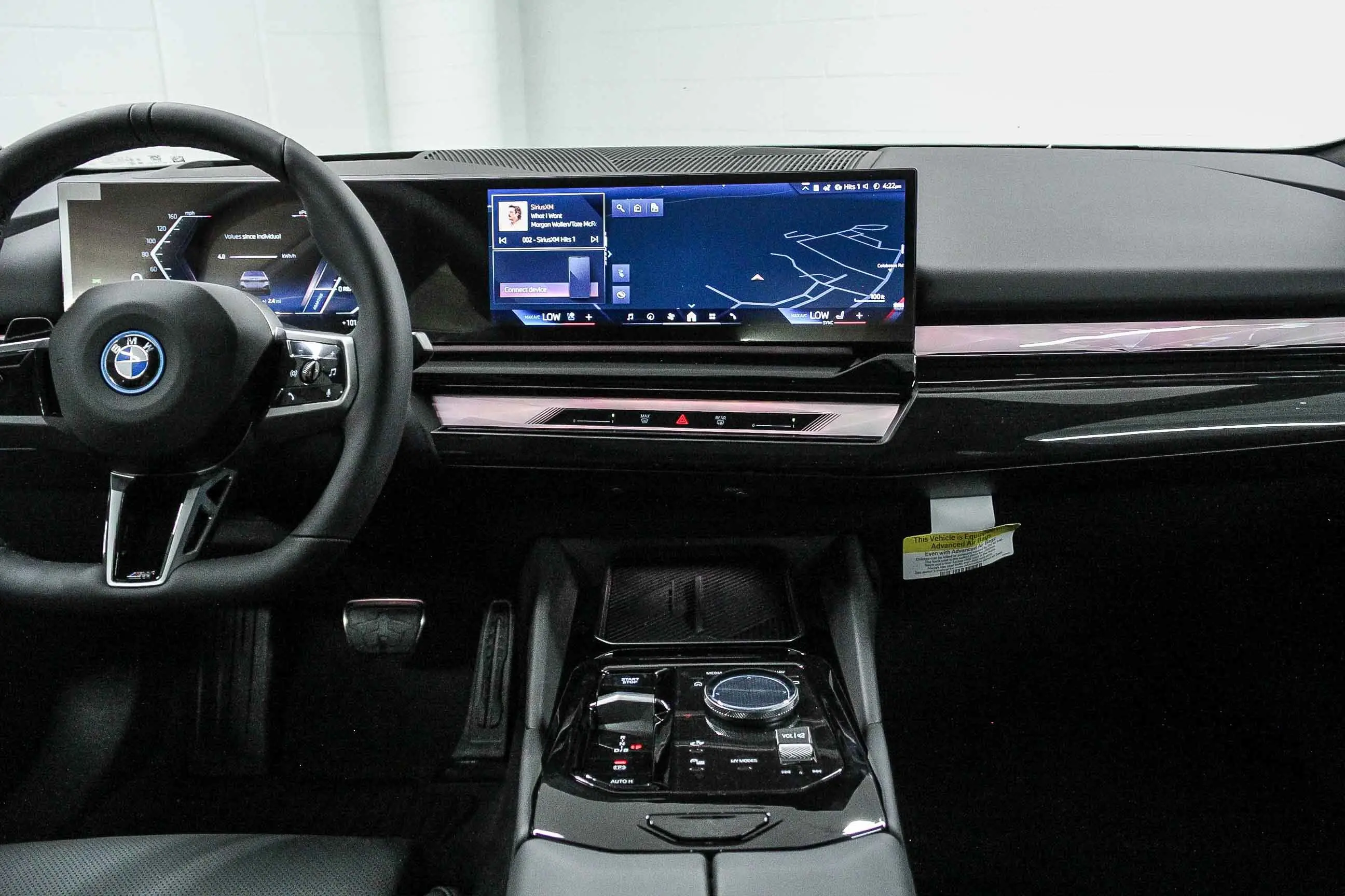 2026 Bmw i5 xDrive40 photo 12