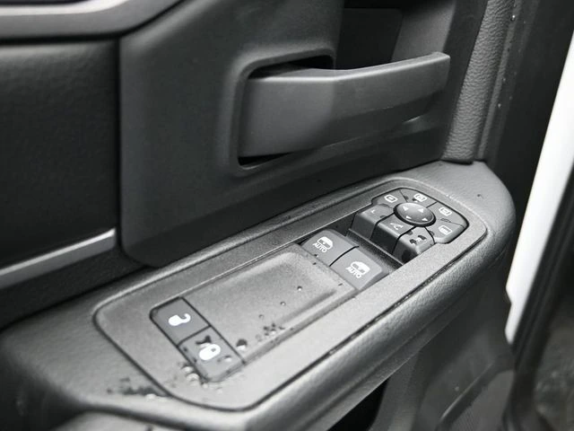 2025 RAM 2500 Tradesman - Photo 18