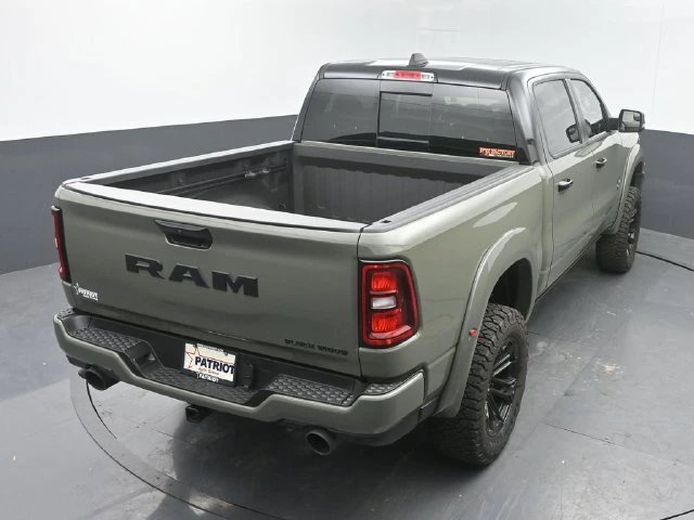 2026 RAM 1500 Big Horn/Lone Star - Photo 38