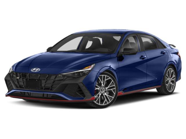 2022 Hyundai Elantra N DCT at Big Island Motors (Hyndai) - Hilo, photo 1