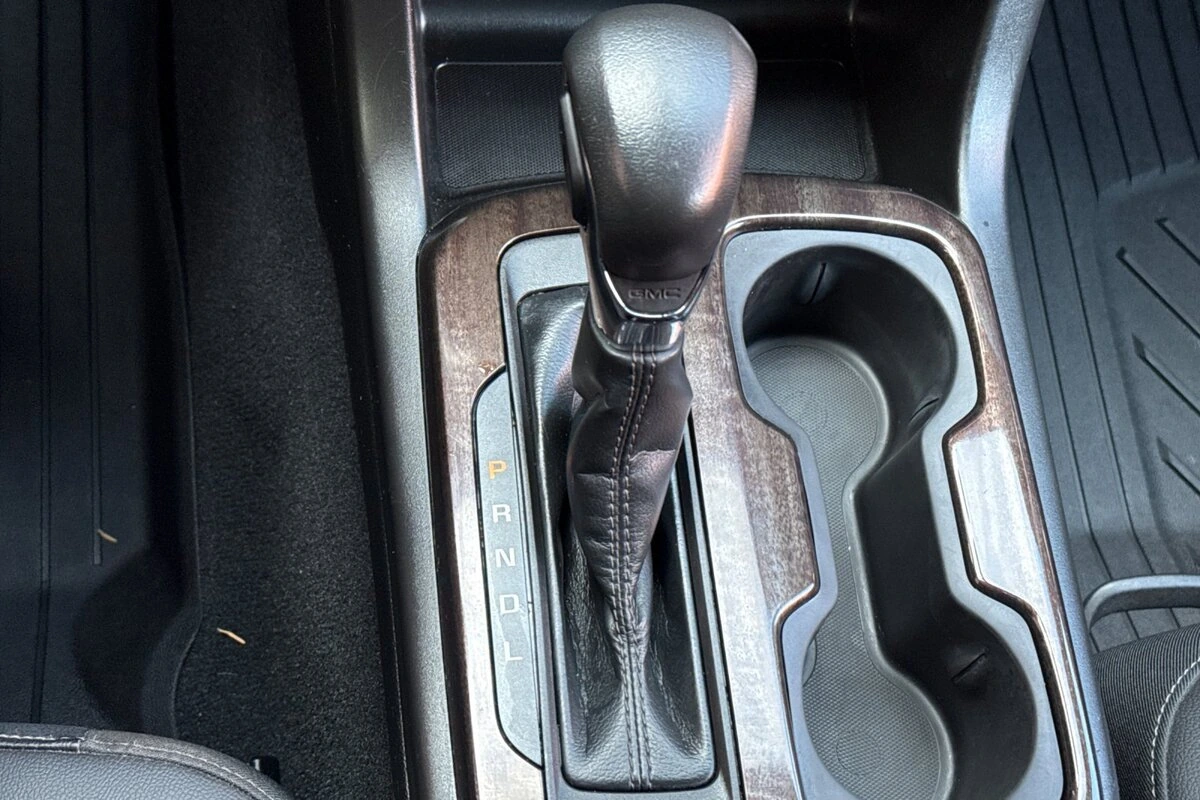 2022 GMC Canyon Elevation - Photo 20
