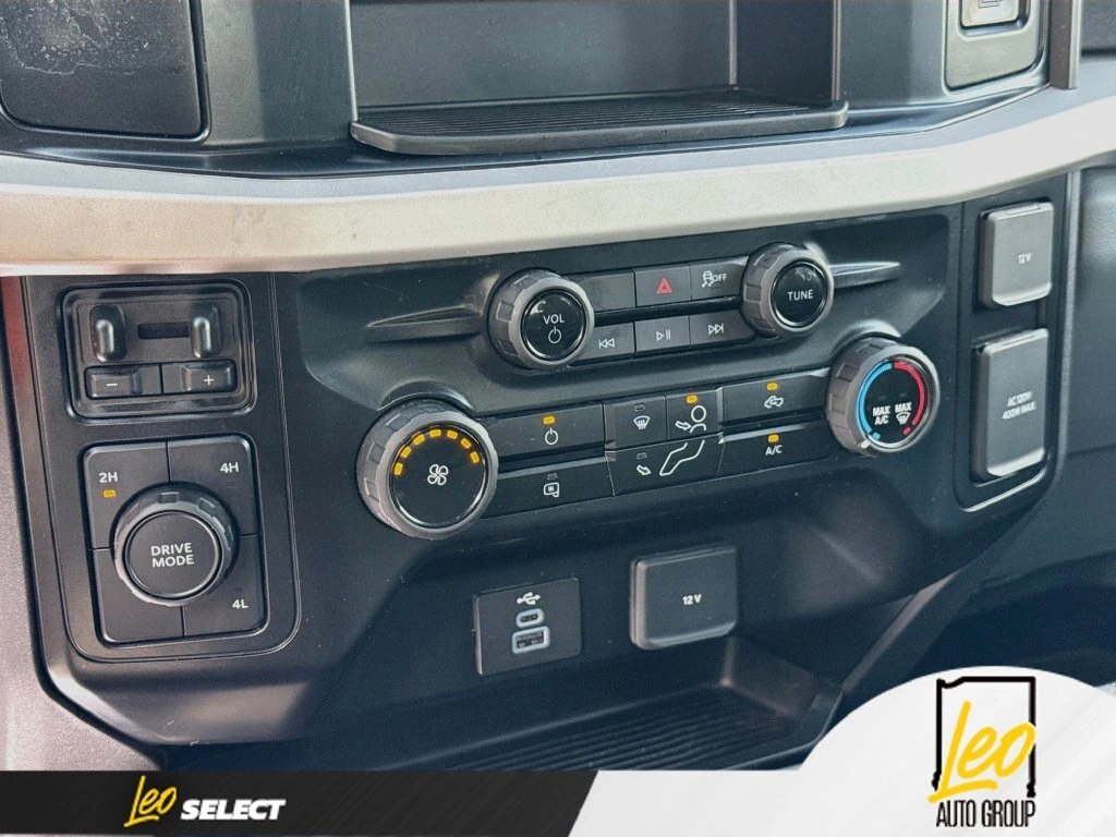 2026 Ford F-350 Super Duty XLT - Photo 18