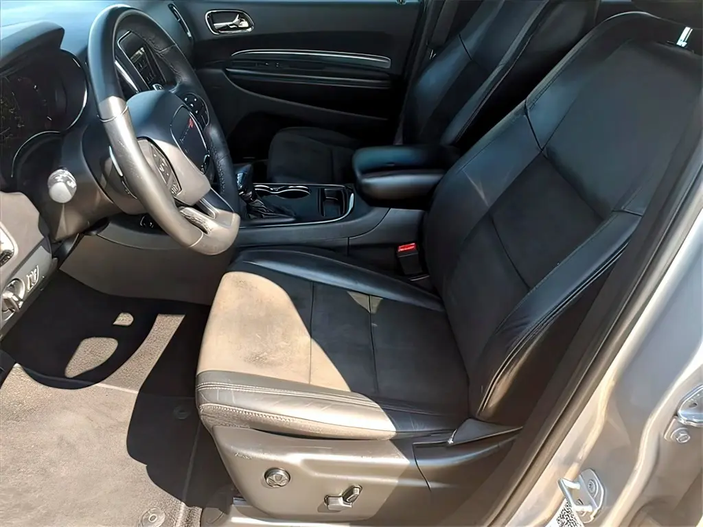 2019 Dodge Durango GT Plus photo 14