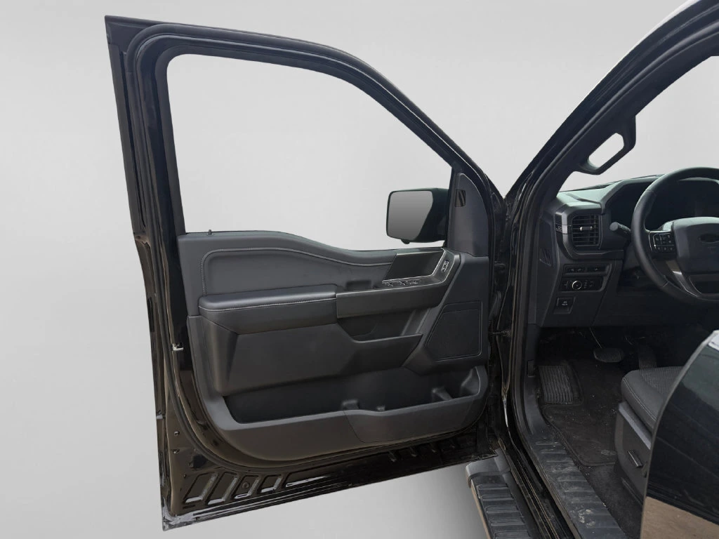 2024 Ford F-150 XLT - Photo 19