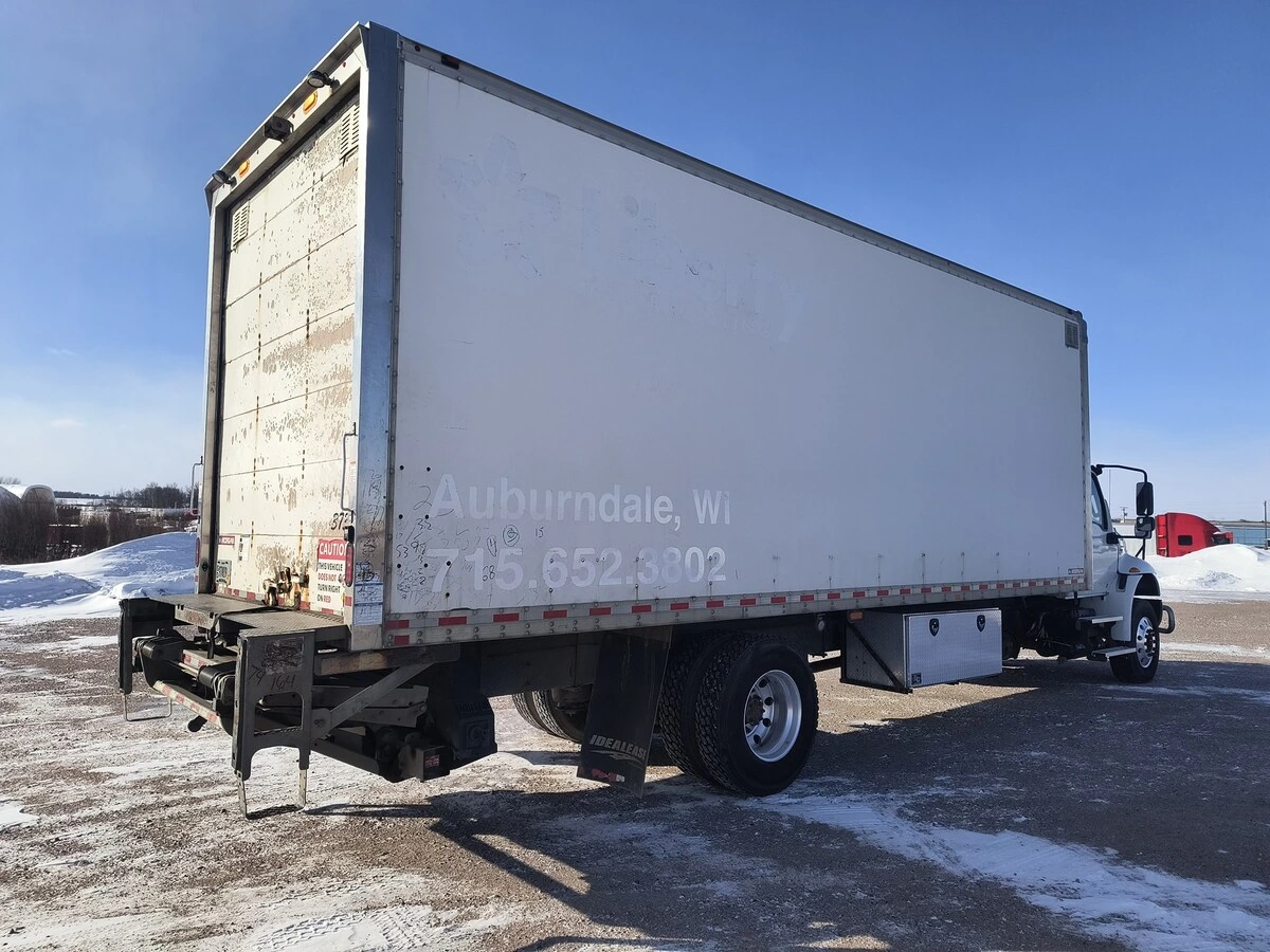 2020 International MV in Plover, WI — photo 4