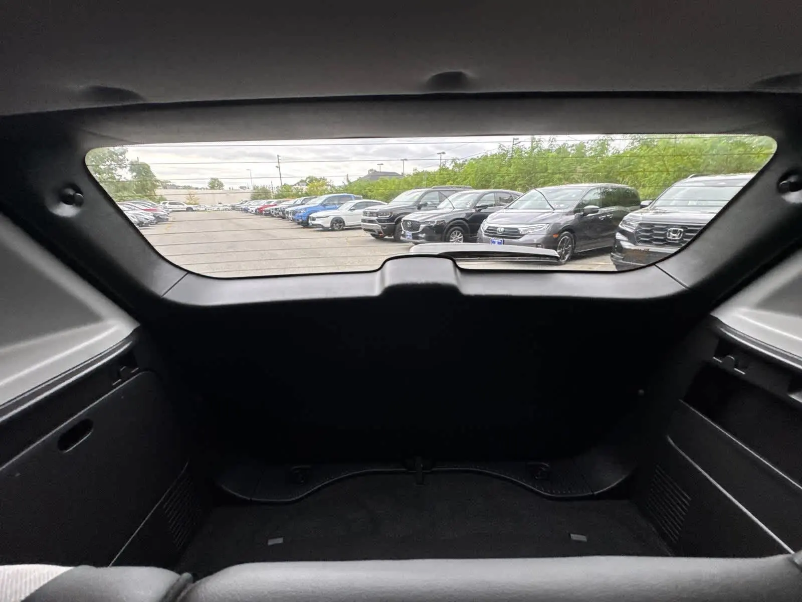 2022 Chevrolet Trax LT photo 34