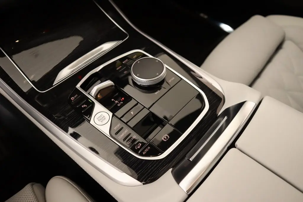 2026 Bmw X5 xDrive40i photo 8