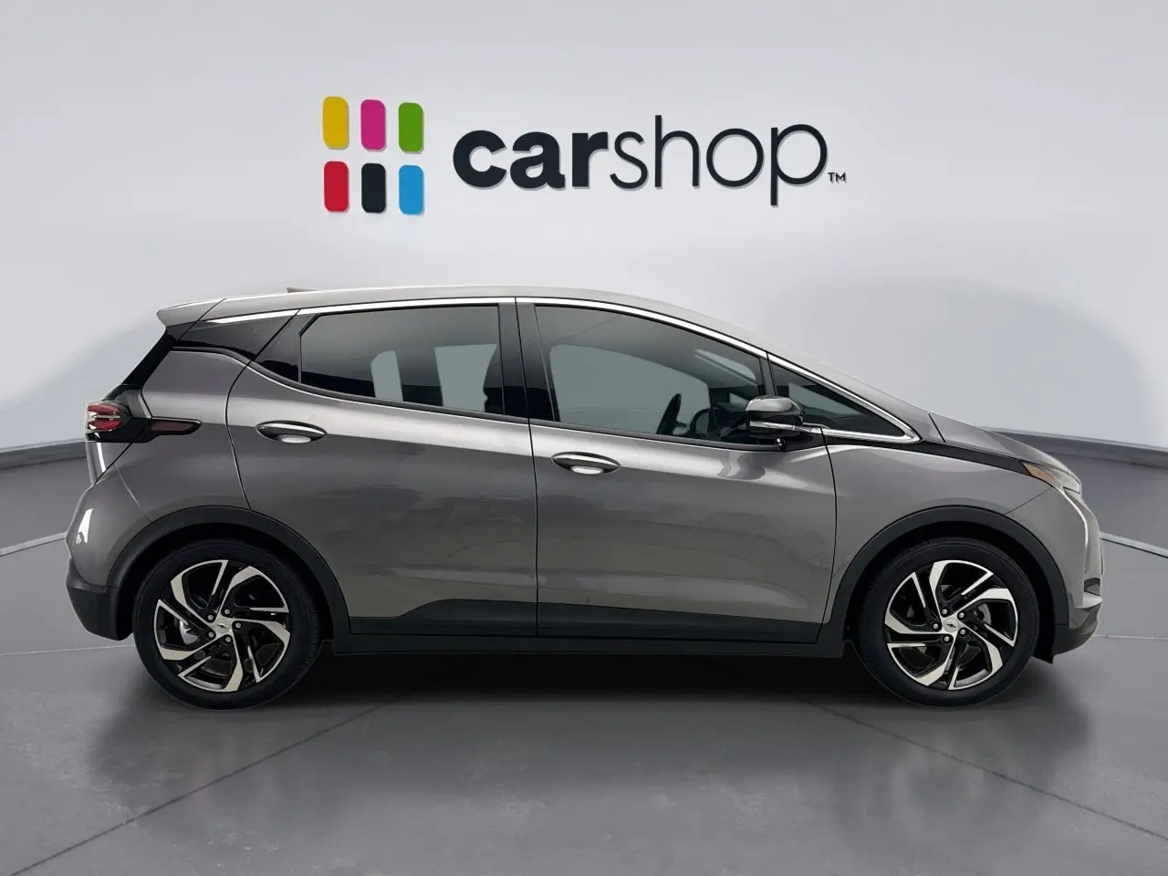 2023 Chevrolet Bolt EV 2LT photo 6