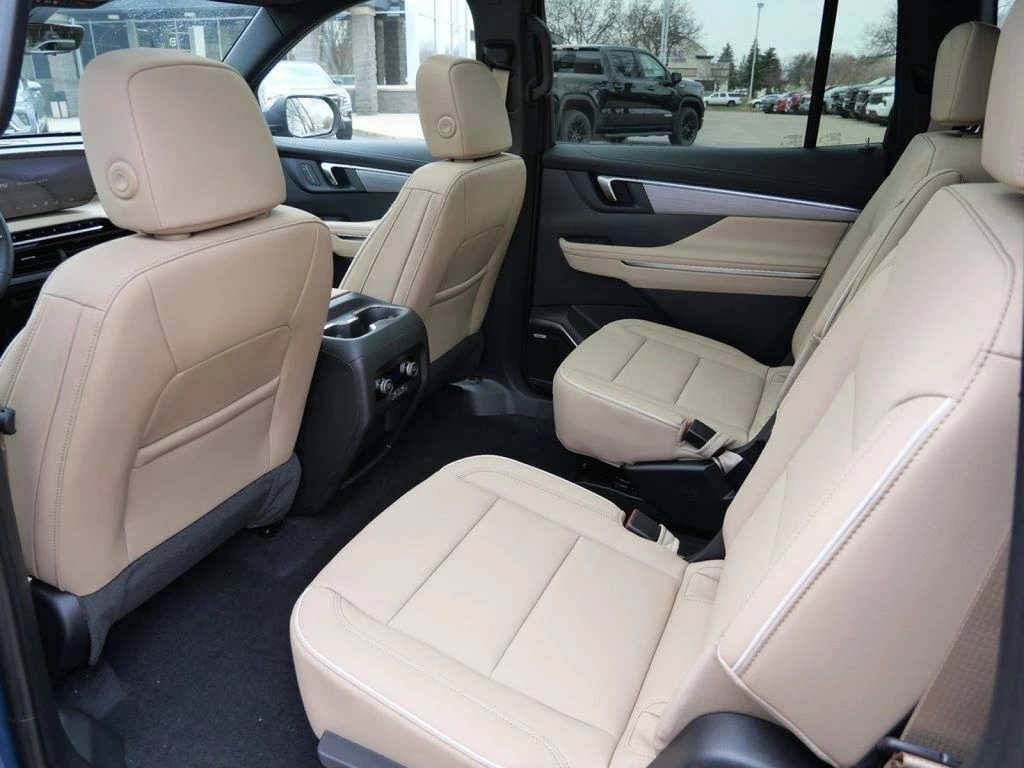 2026 Buick Enclave Preferred - Photo 40