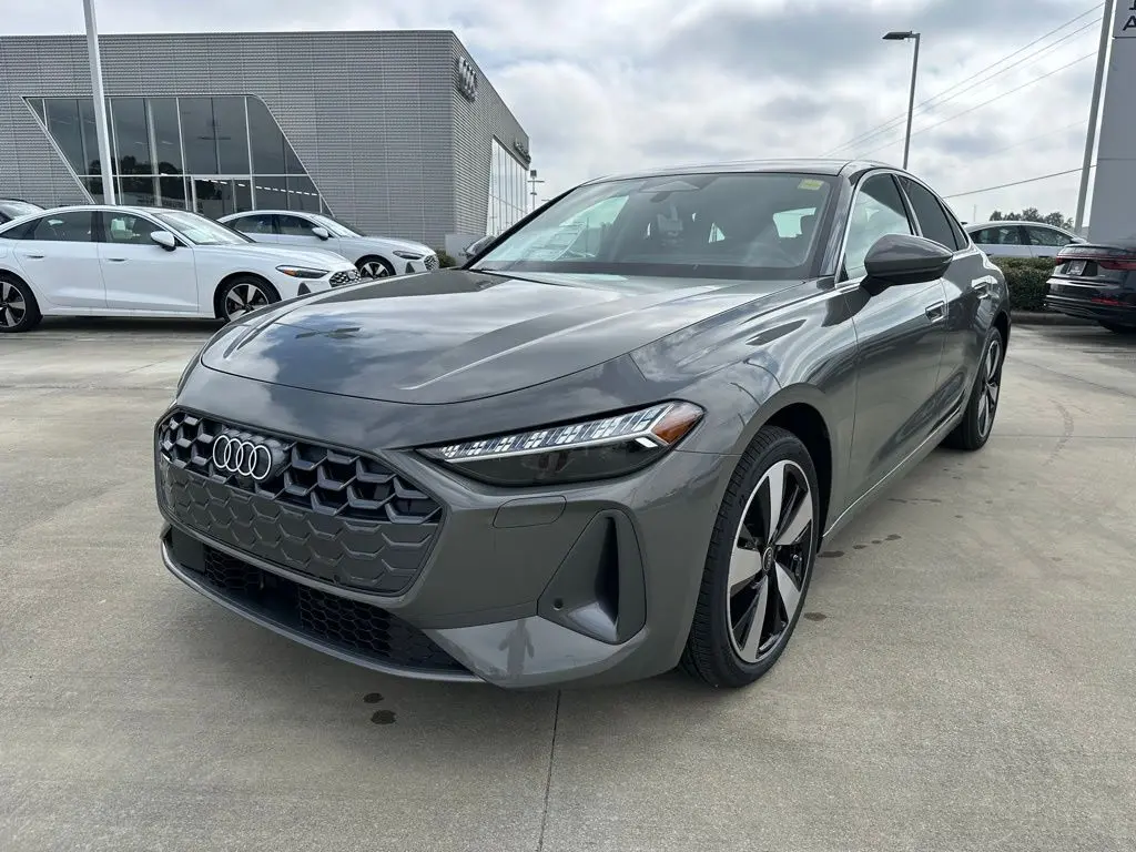 2025 Audi A5 Premium Plus's photo