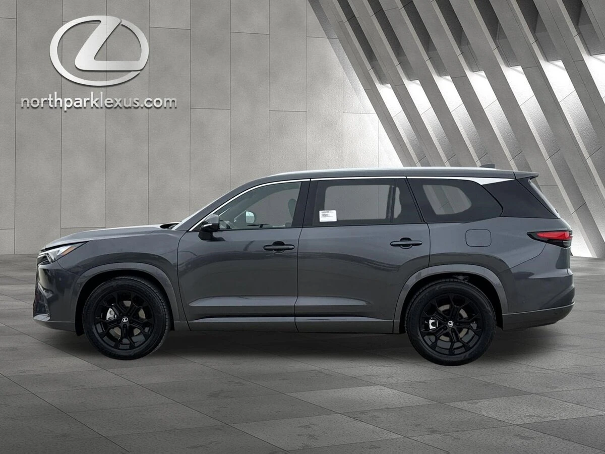 2026 Lexus TX 350 350 Premium FWD's photo