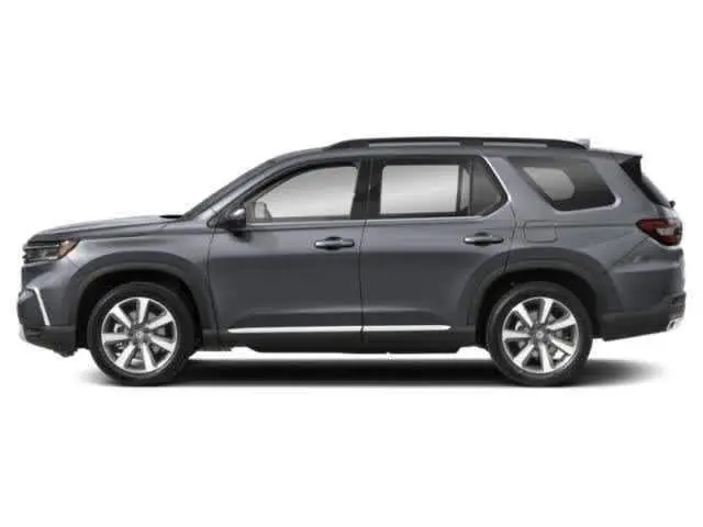 2025 Honda Pilot Touring photo 6
