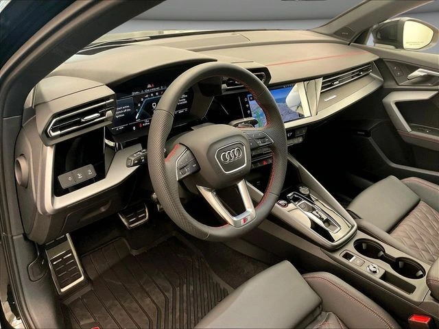 2026 Audi S3 Base - Photo 7