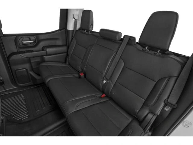 2024 GMC Sierra 1500 Elevation - Photo 16